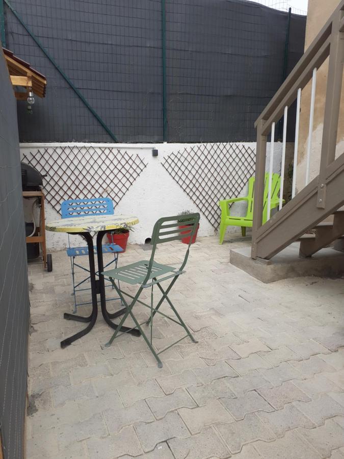 Thym & Romarin Appartement
